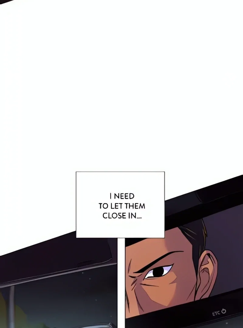1 Second Chapter 281 - Page 12