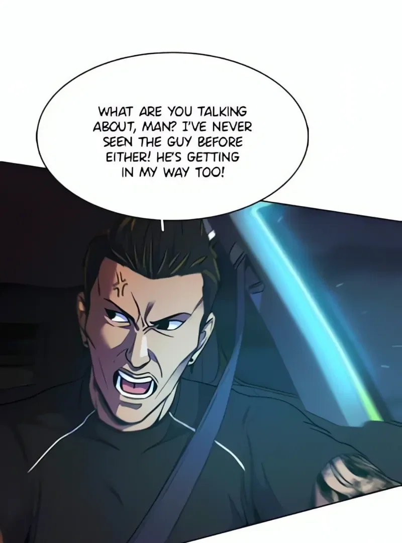 1 Second Chapter 281 - Page 31