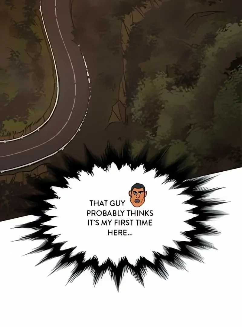 1 Second Chapter 281 - Page 35