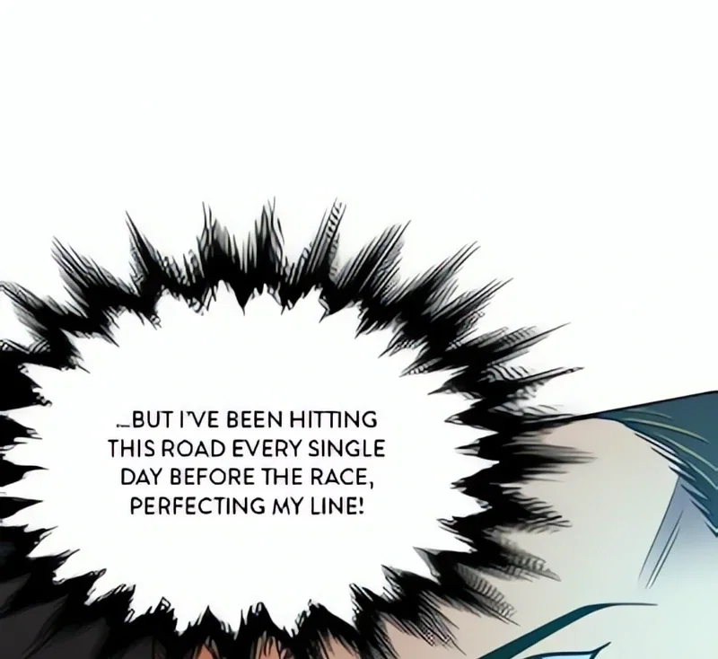 1 Second Chapter 281 - Page 36