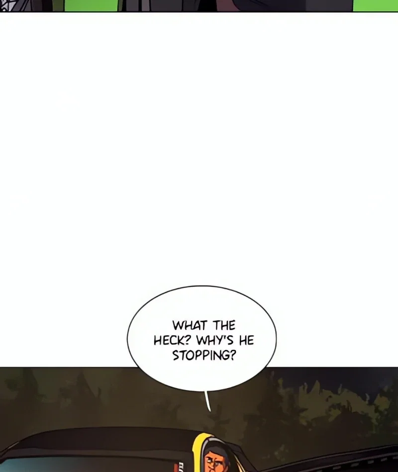 1 Second Chapter 281 - Page 81