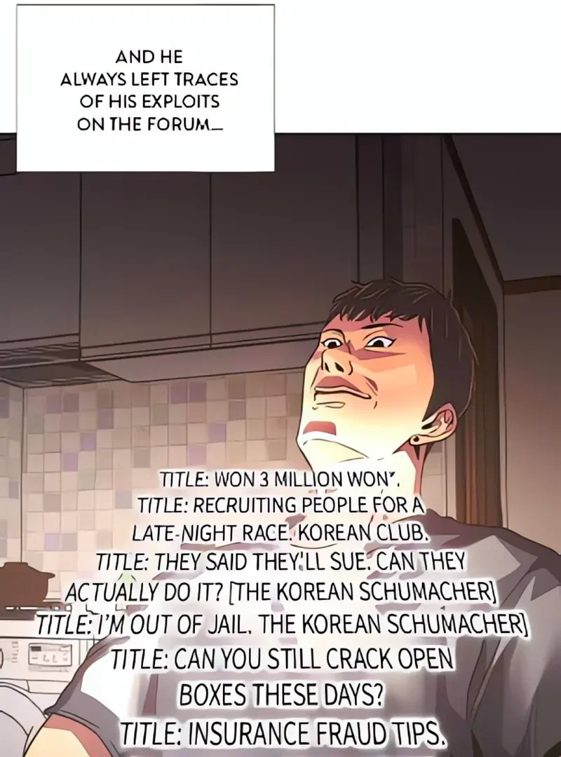 1 Second Chapter 281 - Page 98