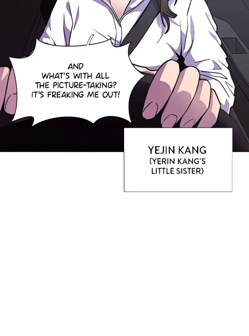 1 Second Chapter 281 - Page 111