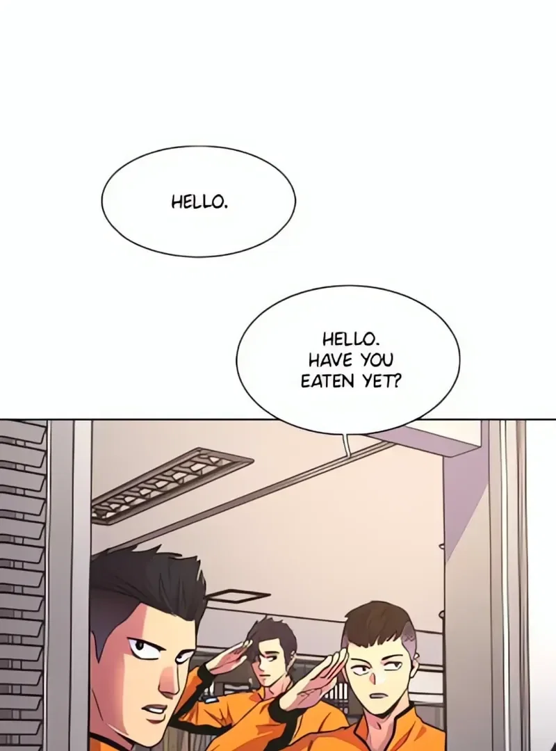 1 Second Chapter 281 - Page 115