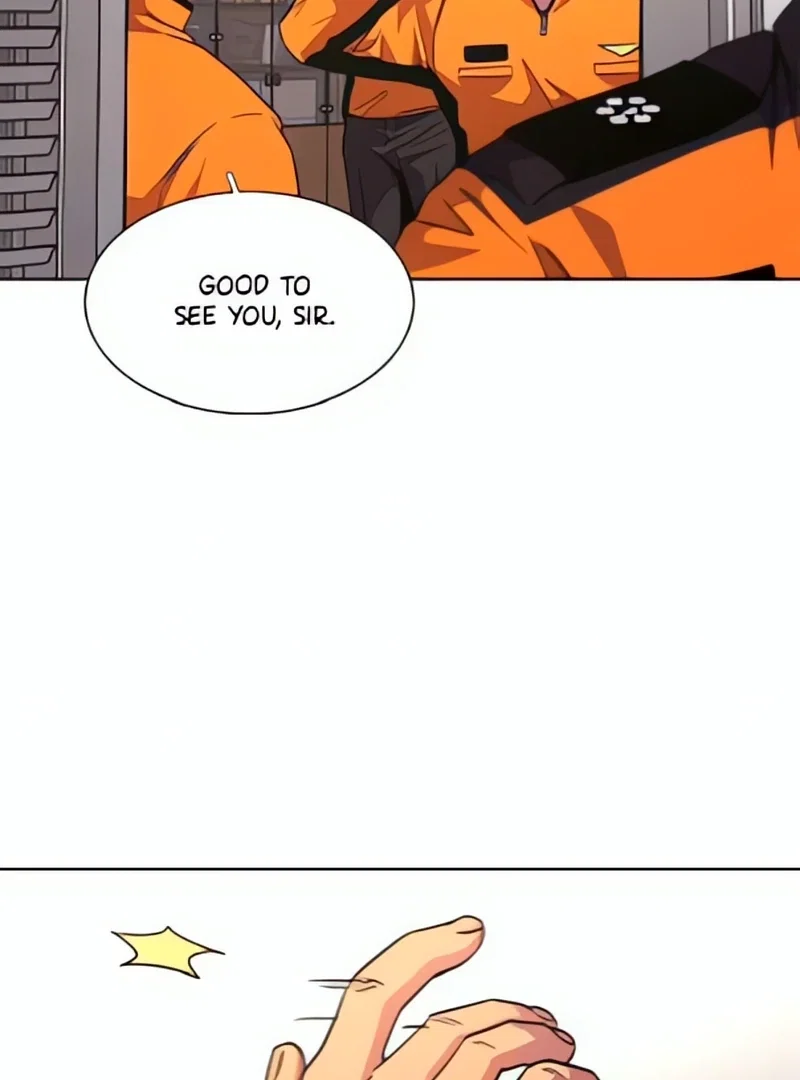 1 Second Chapter 281 - Page 116