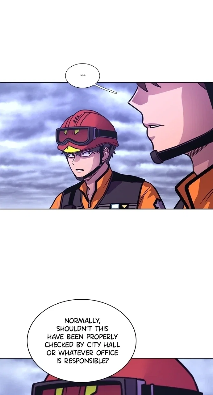 1 Second Chapter 319 - Page 1