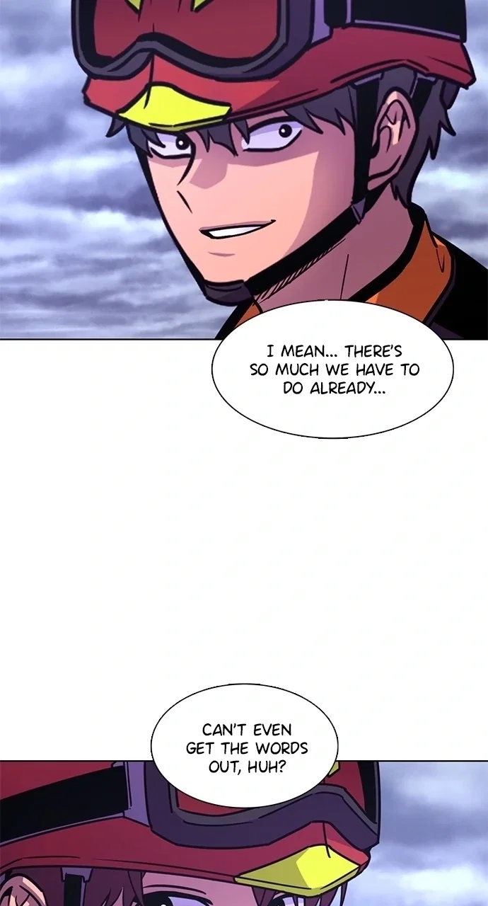 1 Second Chapter 319 - Page 2