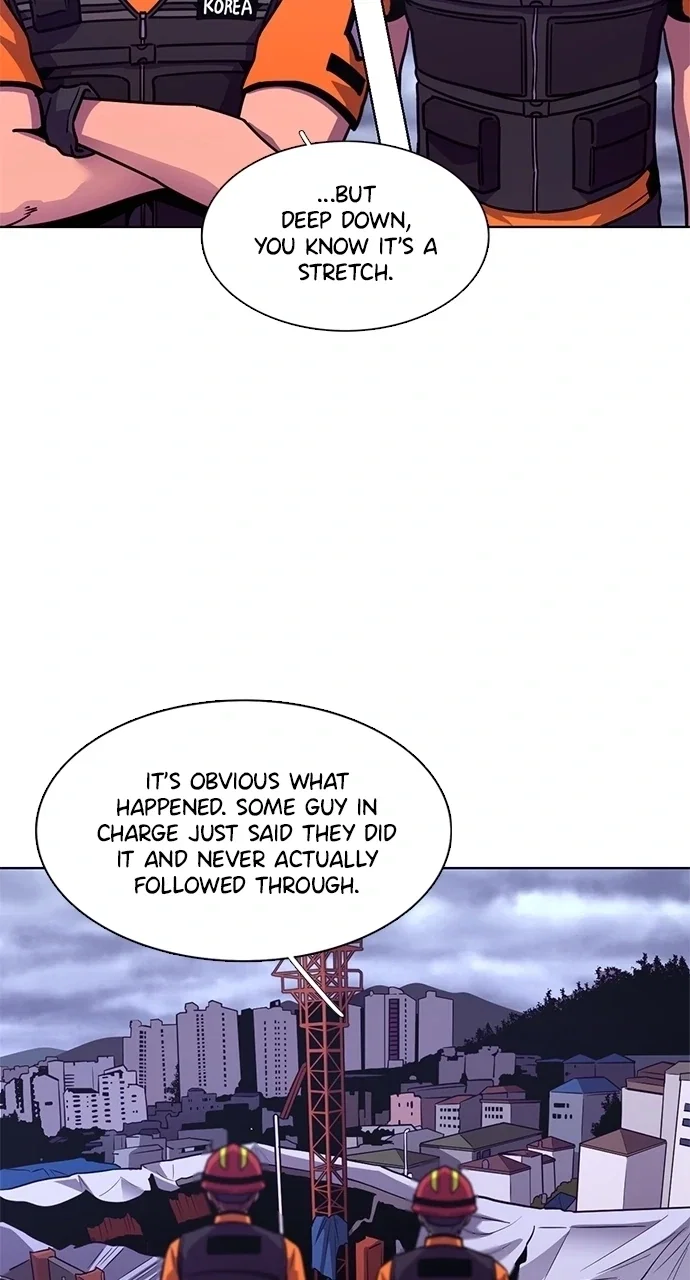 1 Second Chapter 319 - Page 4