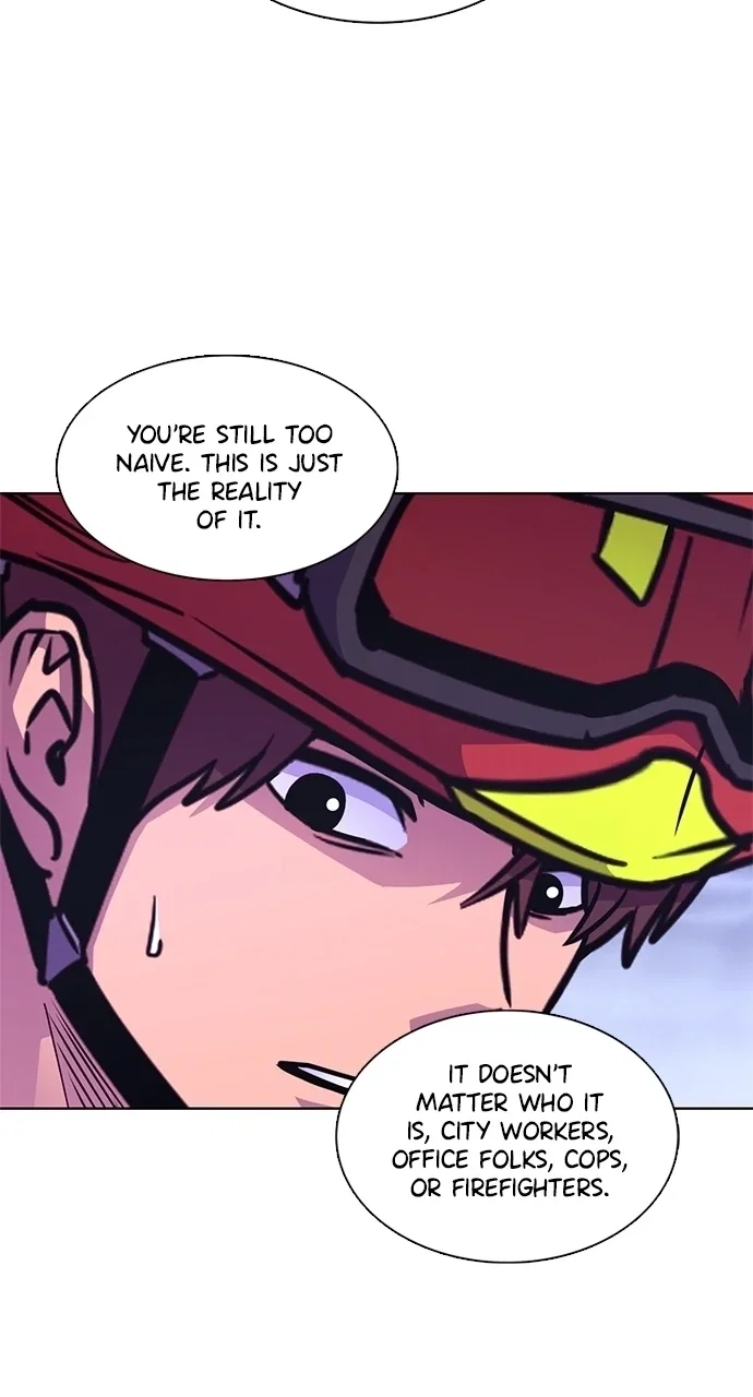 1 Second Chapter 319 - Page 8
