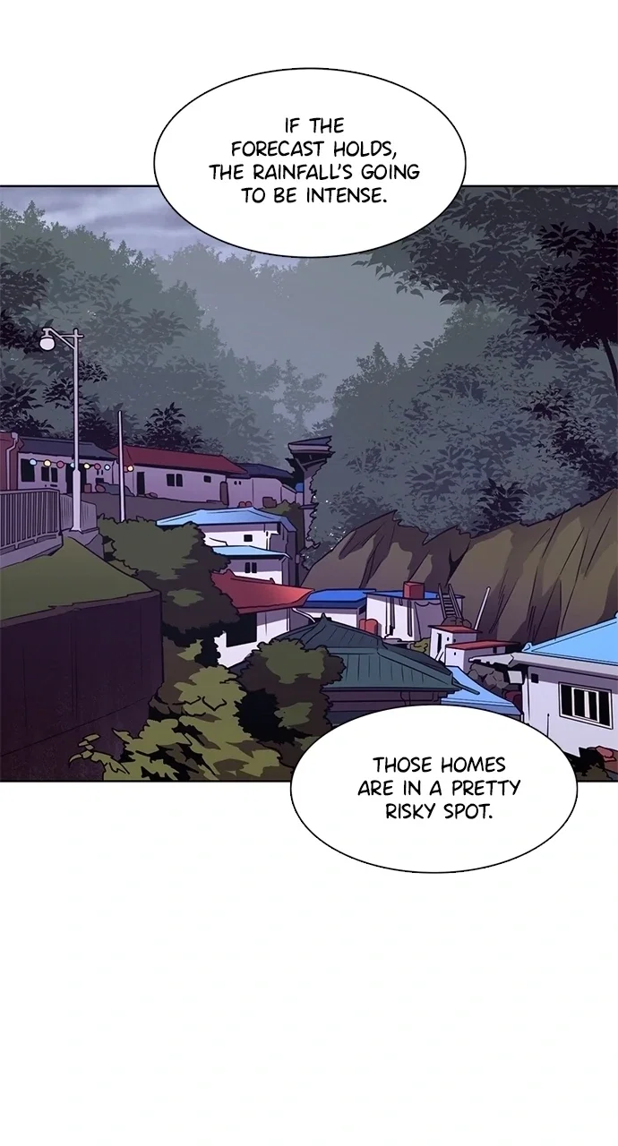 1 Second Chapter 319 - Page 19