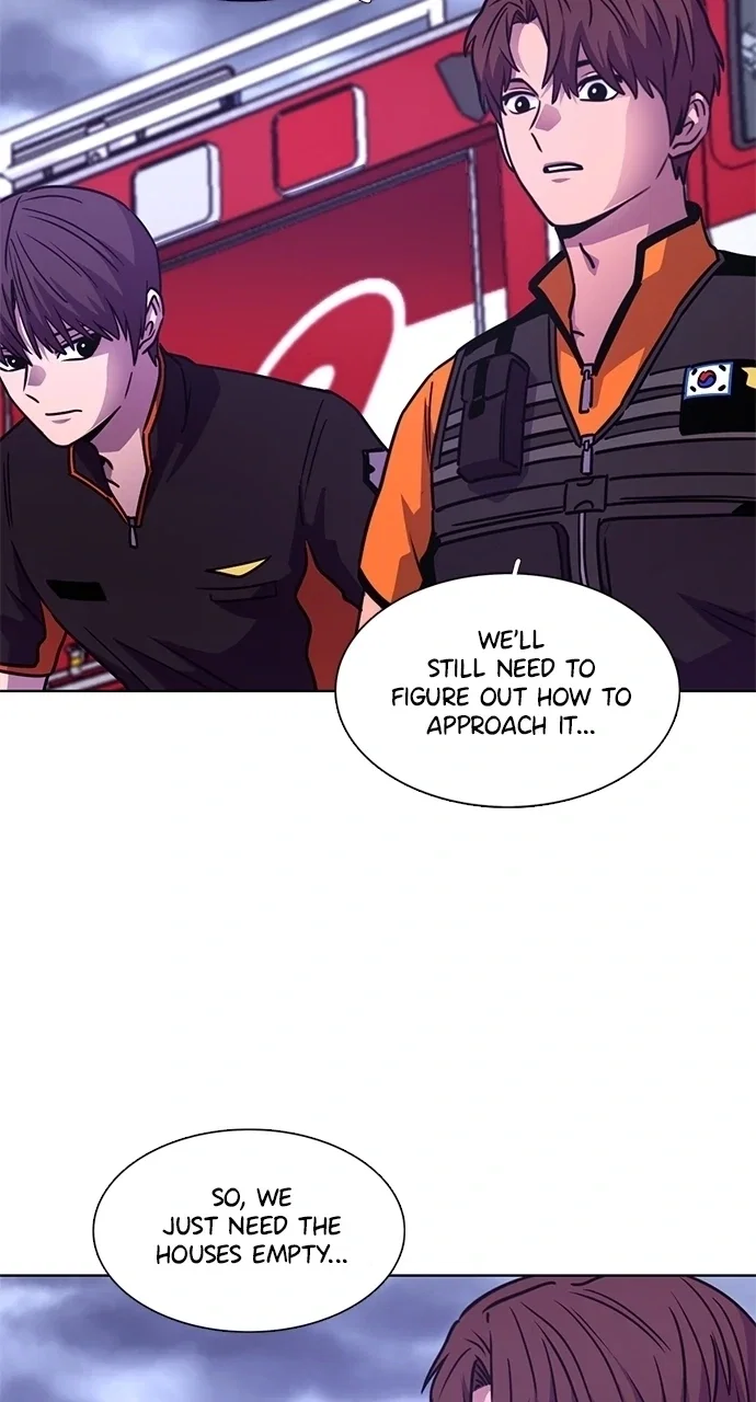 1 Second Chapter 319 - Page 21