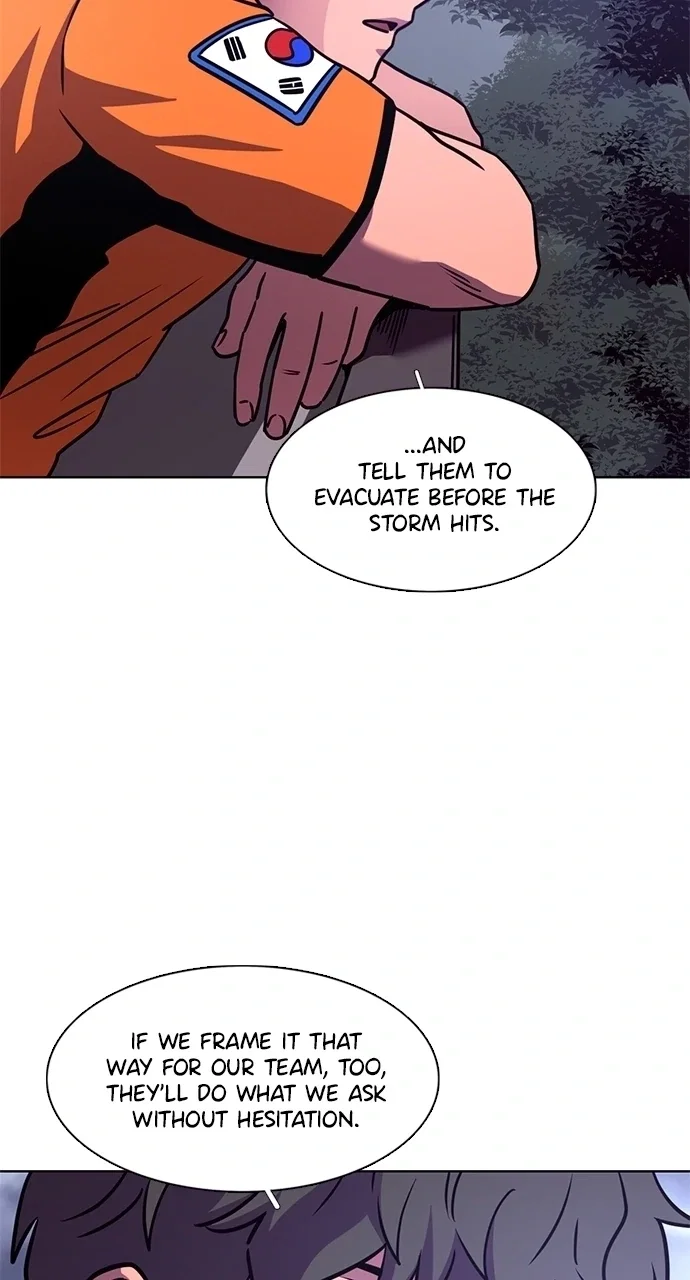 1 Second Chapter 319 - Page 23