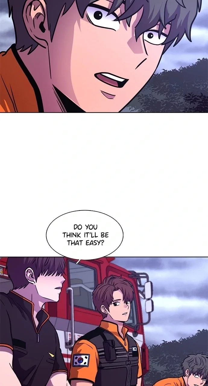 1 Second Chapter 319 - Page 24