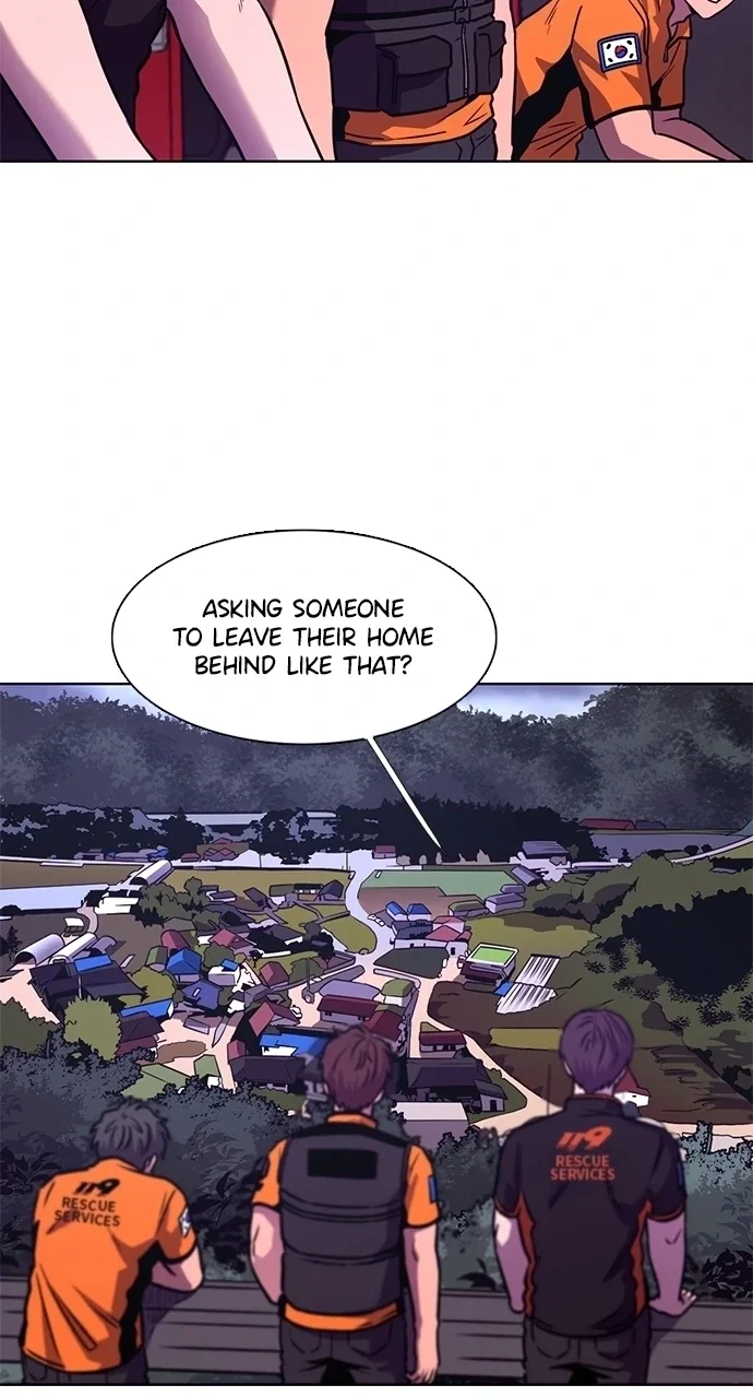1 Second Chapter 319 - Page 25