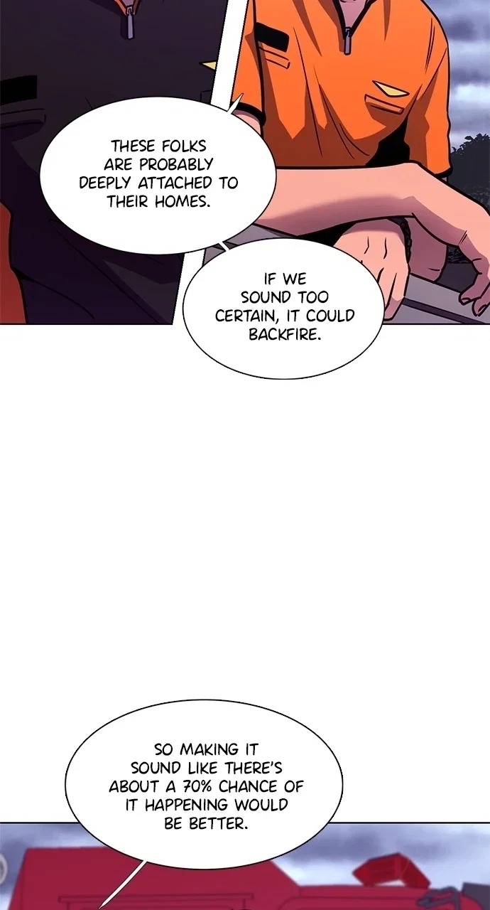 1 Second Chapter 319 - Page 27