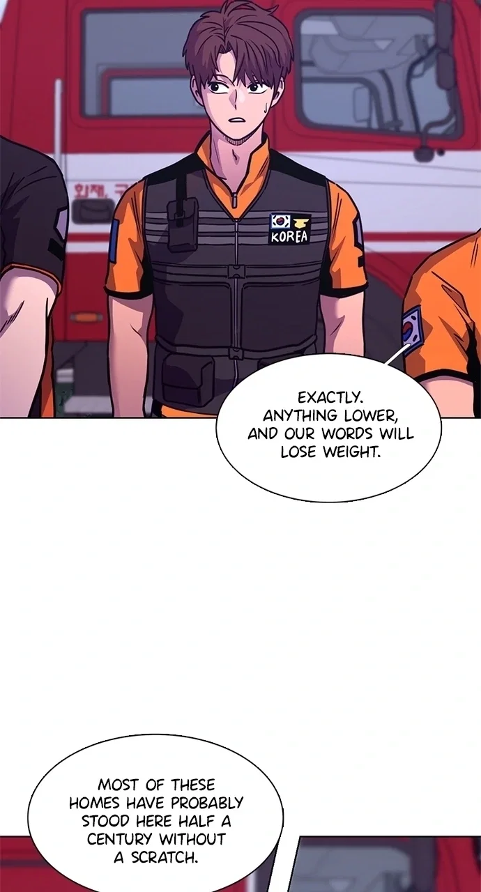 1 Second Chapter 319 - Page 28