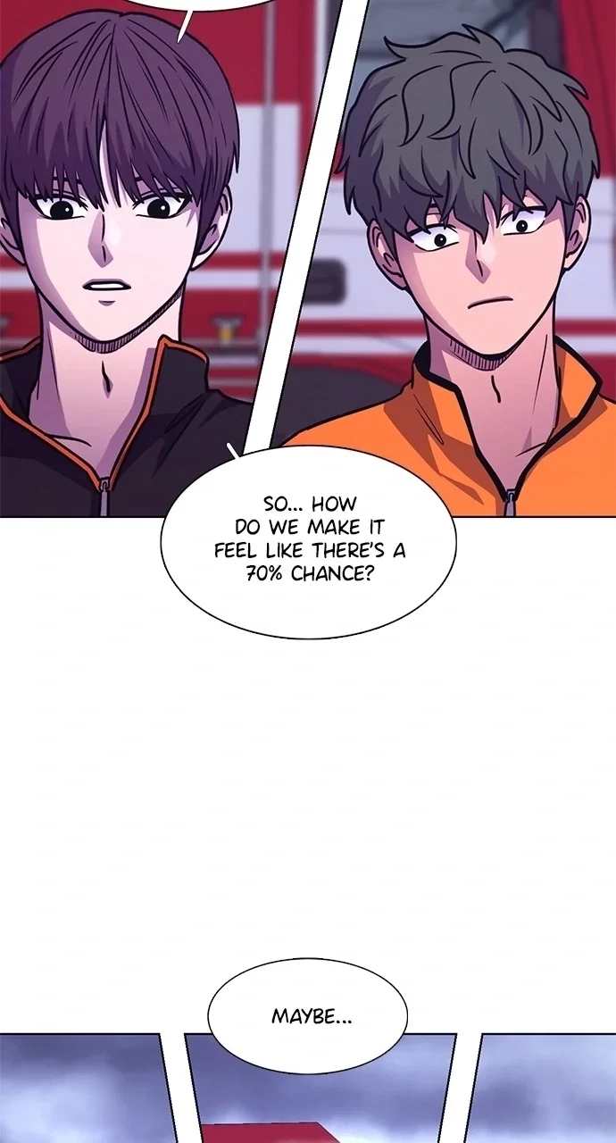 1 Second Chapter 319 - Page 29