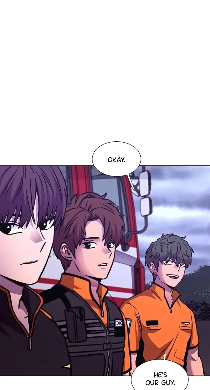 1 Second Chapter 319 - Page 33