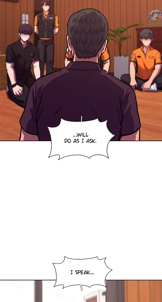 1 Second Chapter 319 - Page 37