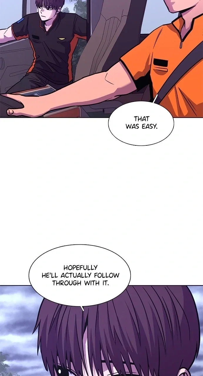 1 Second Chapter 319 - Page 40