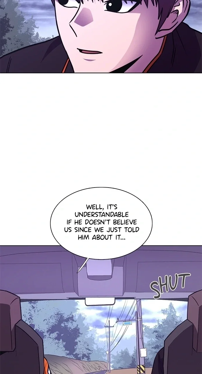 1 Second Chapter 319 - Page 41