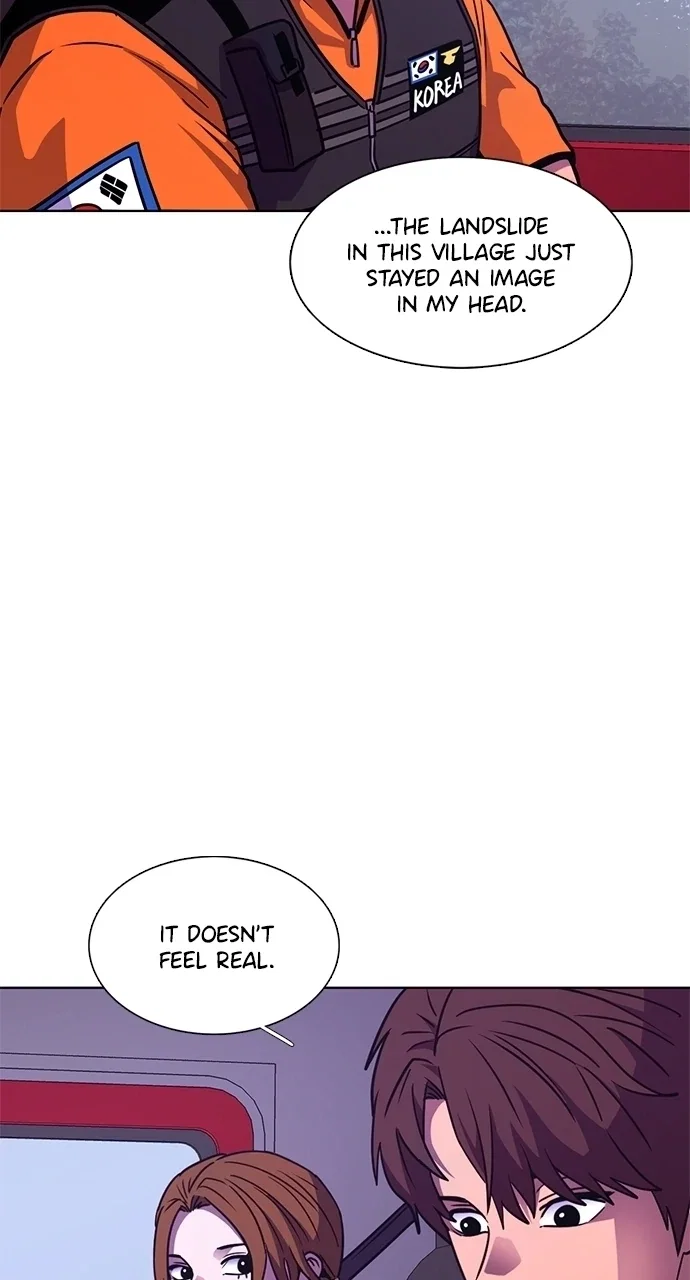 1 Second Chapter 319 - Page 47