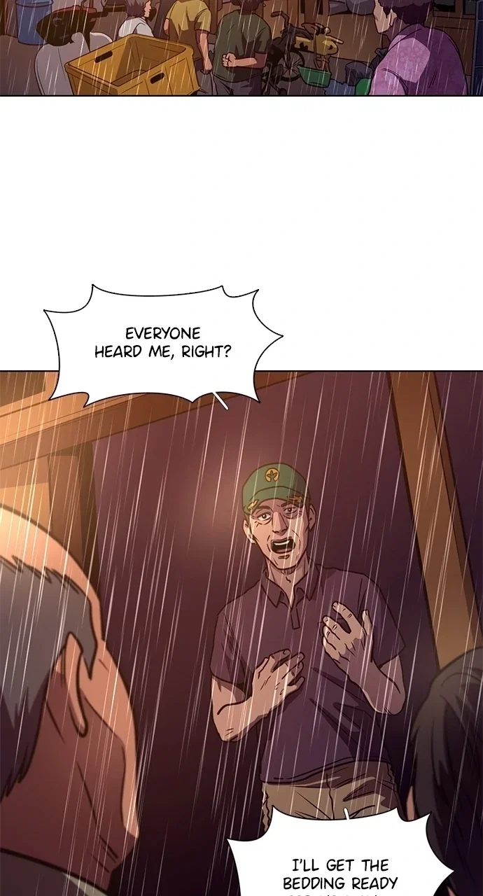1 Second Chapter 319 - Page 56