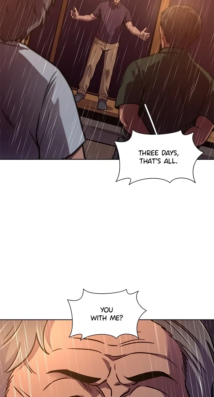 1 Second Chapter 319 - Page 59