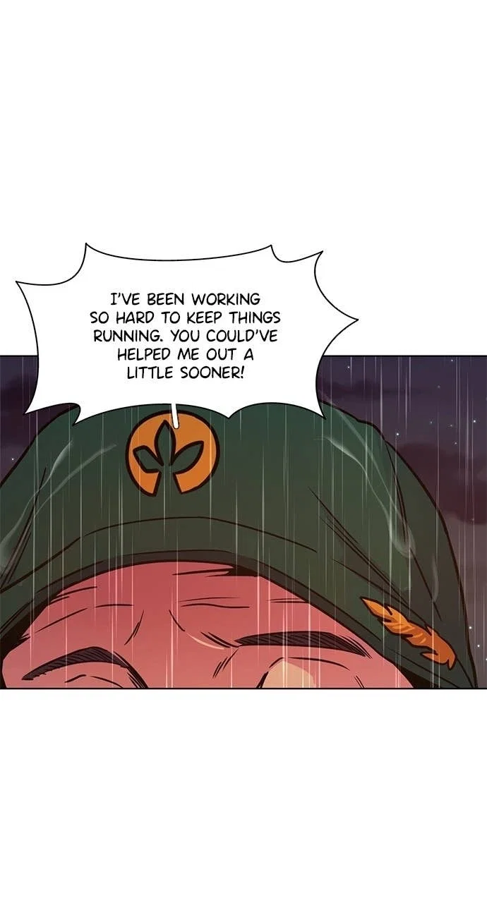 1 Second Chapter 321 - Page 5
