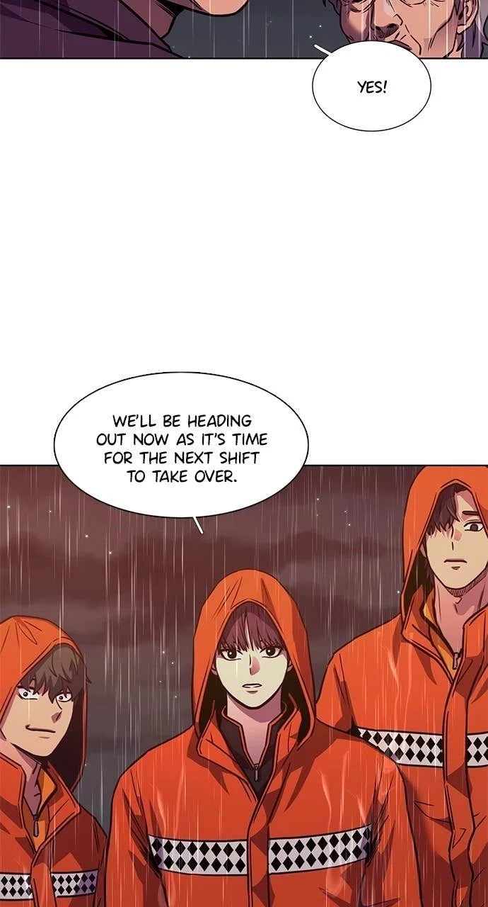 1 Second Chapter 321 - Page 8
