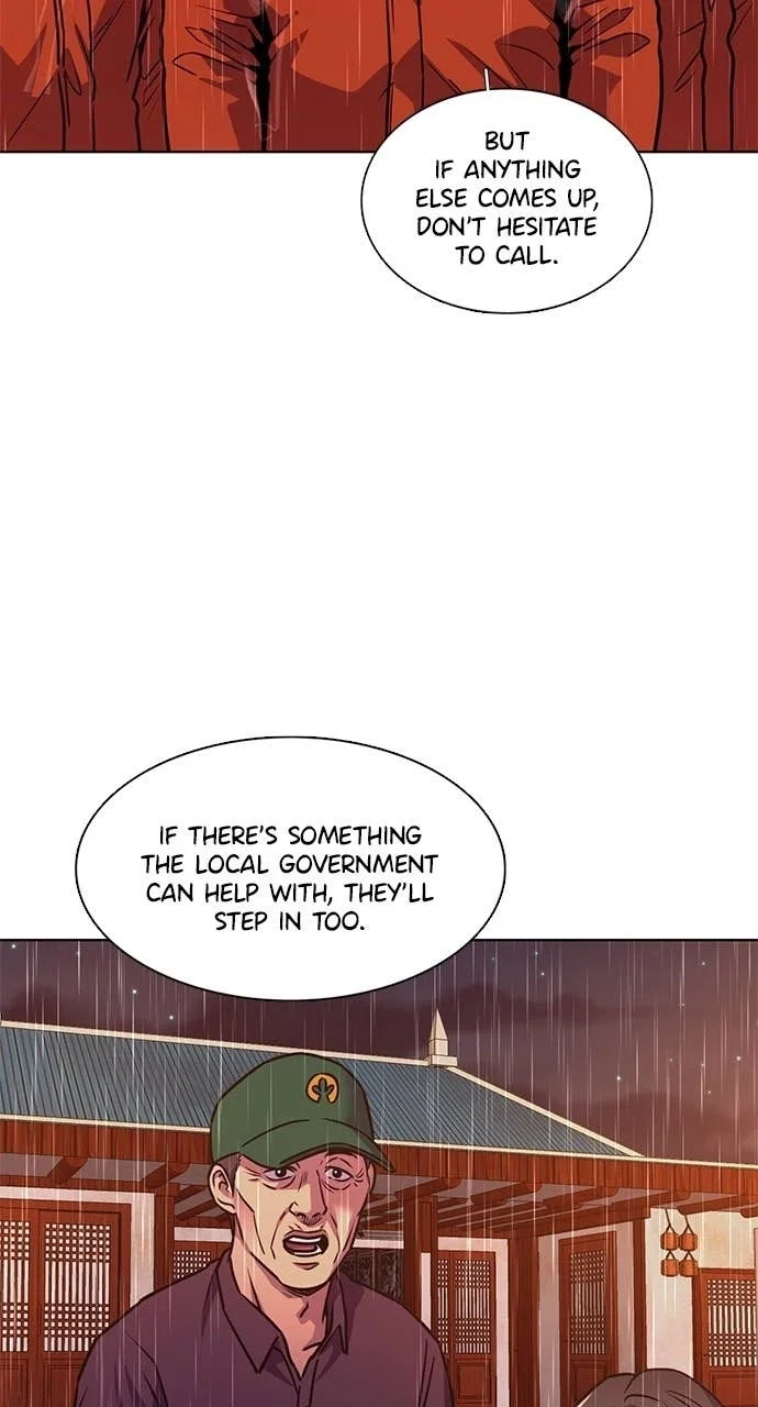 1 Second Chapter 321 - Page 9