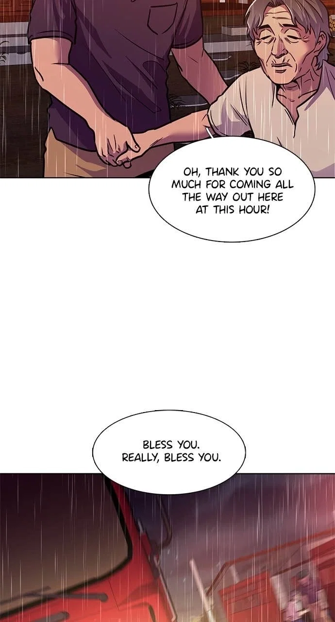 1 Second Chapter 321 - Page 10