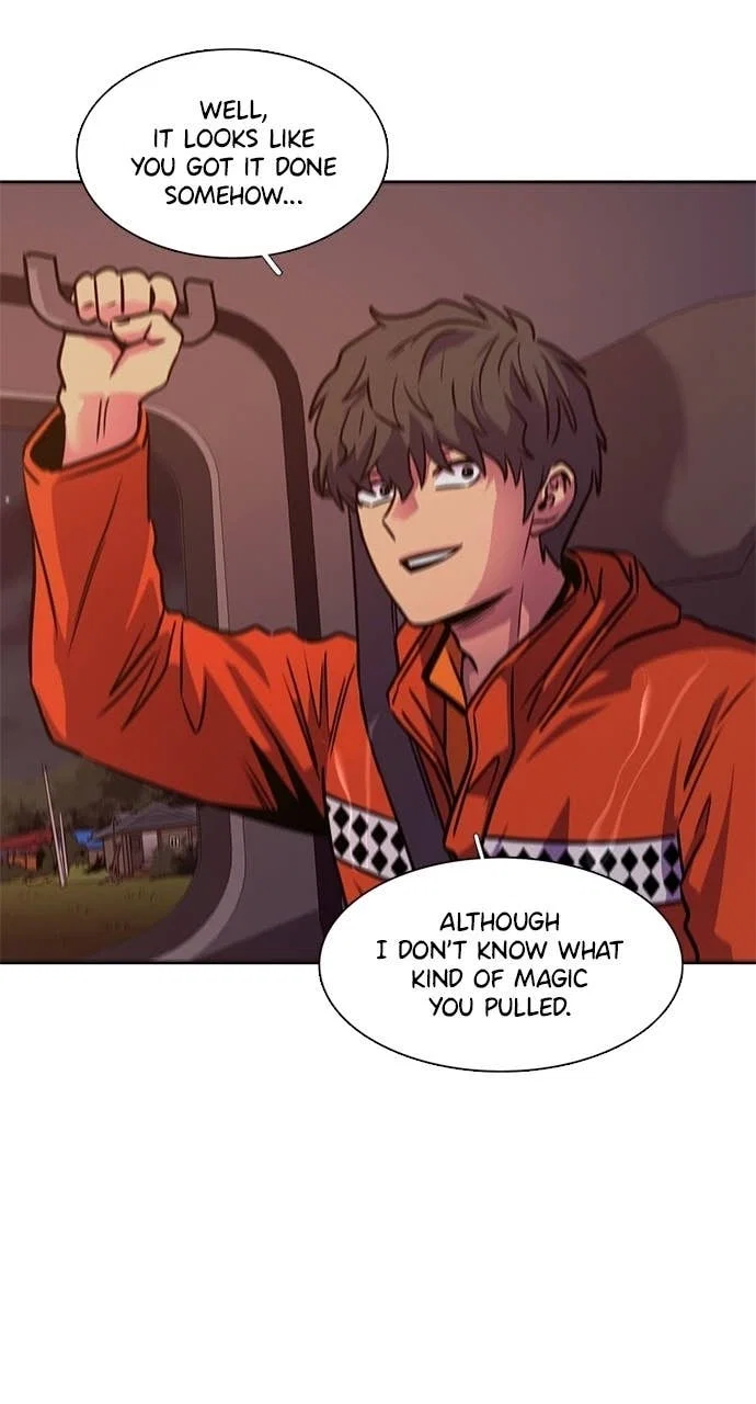 1 Second Chapter 321 - Page 12