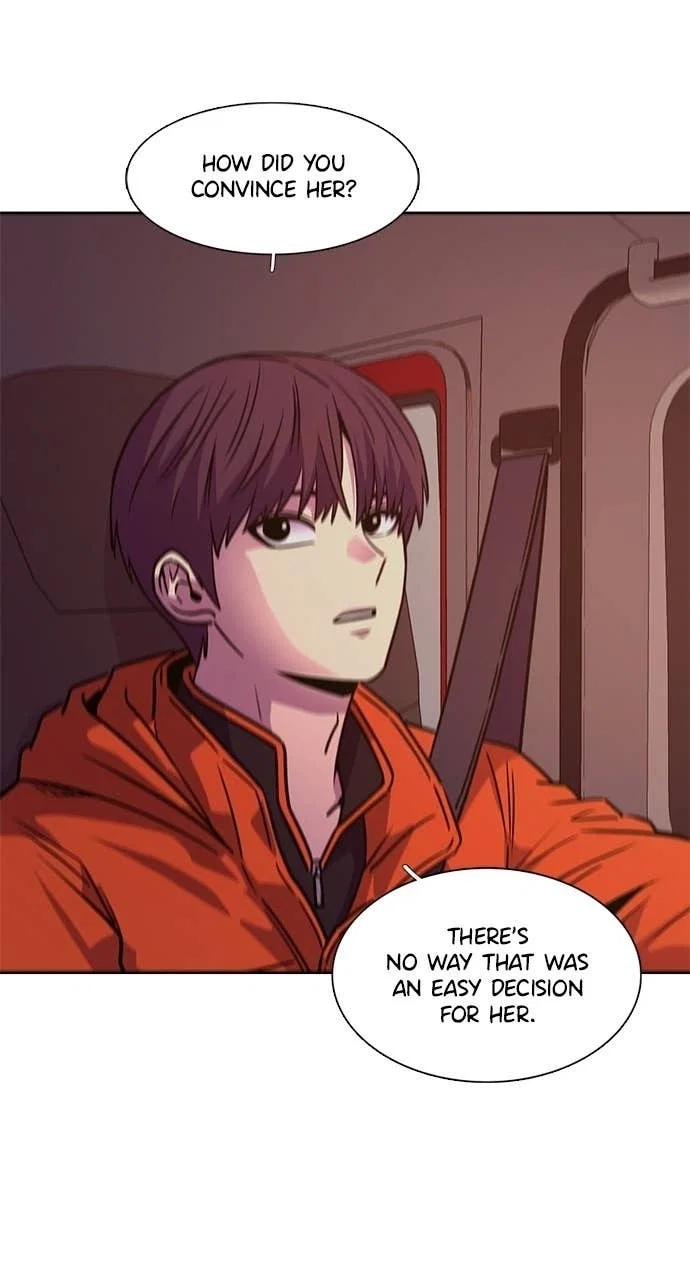 1 Second Chapter 321 - Page 13