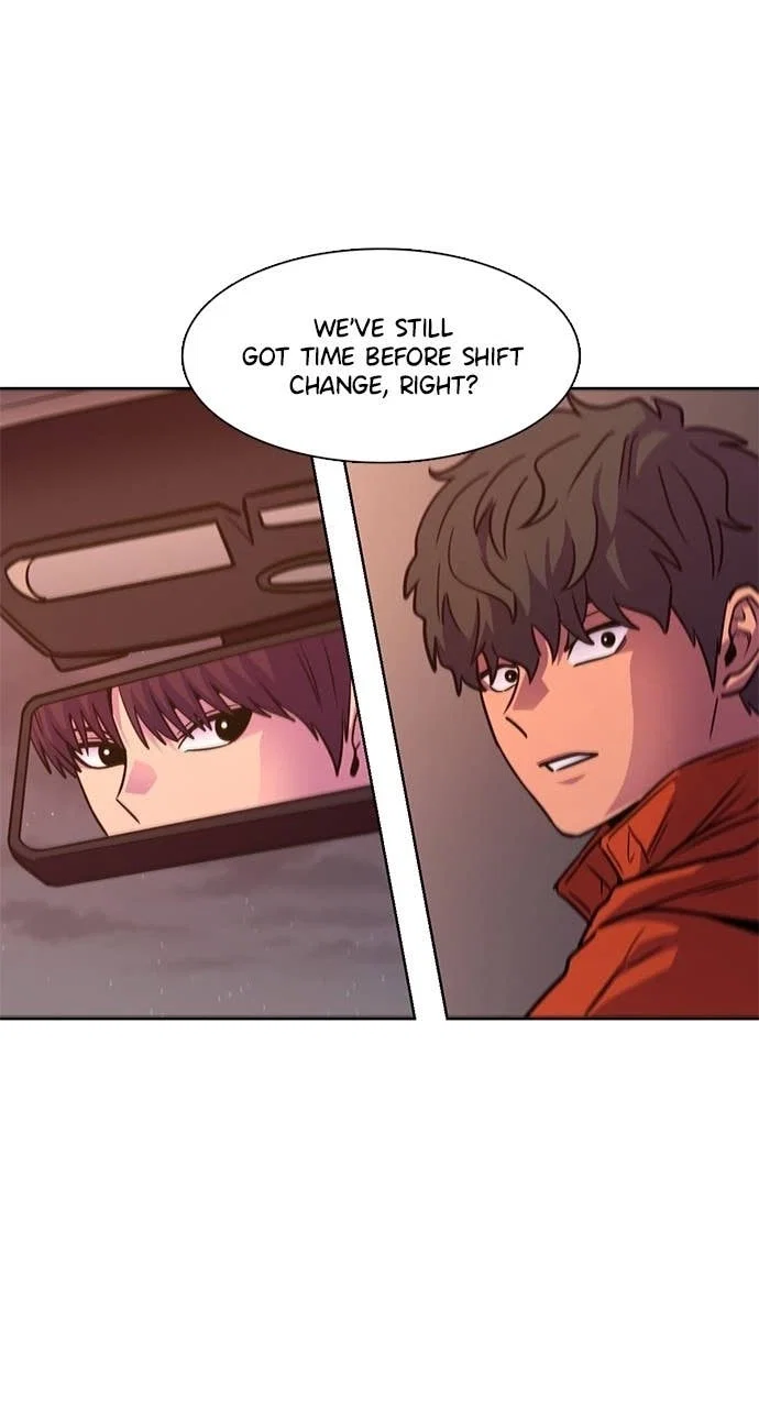 1 Second Chapter 321 - Page 14