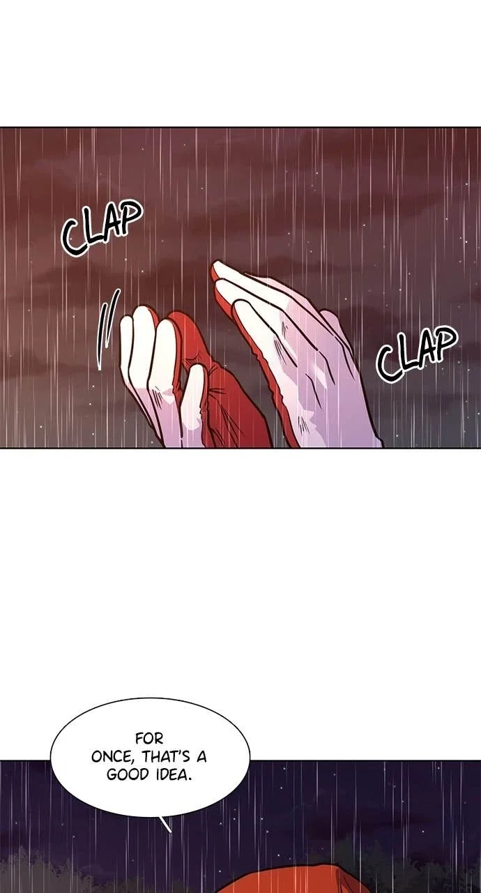 1 Second Chapter 321 - Page 18