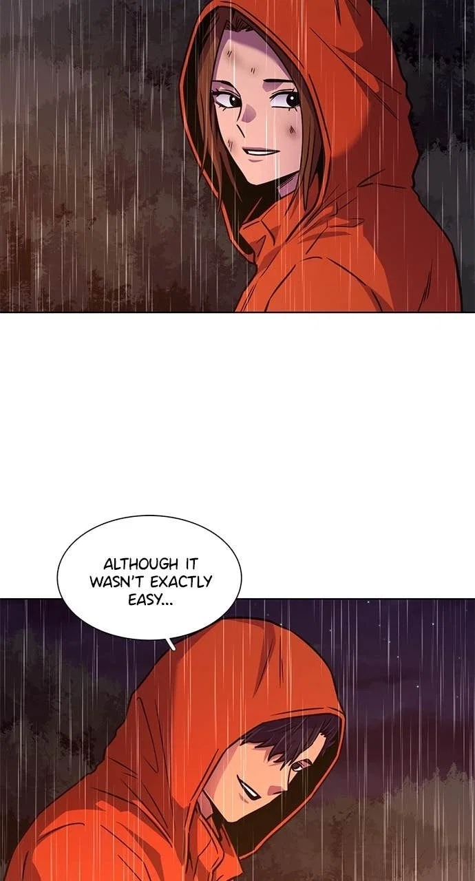 1 Second Chapter 321 - Page 19