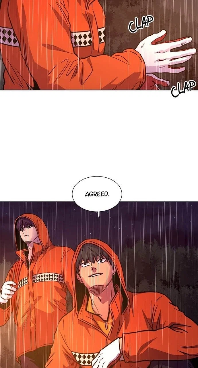 1 Second Chapter 321 - Page 20