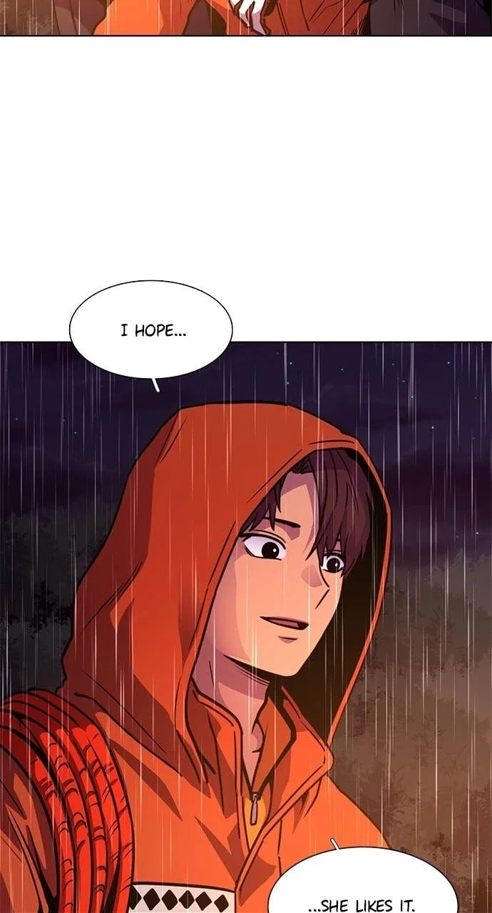 1 Second Chapter 321 - Page 21