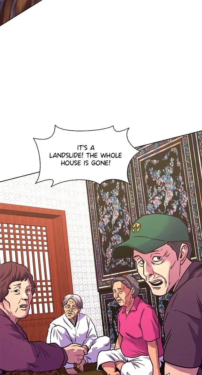 1 Second Chapter 321 - Page 31