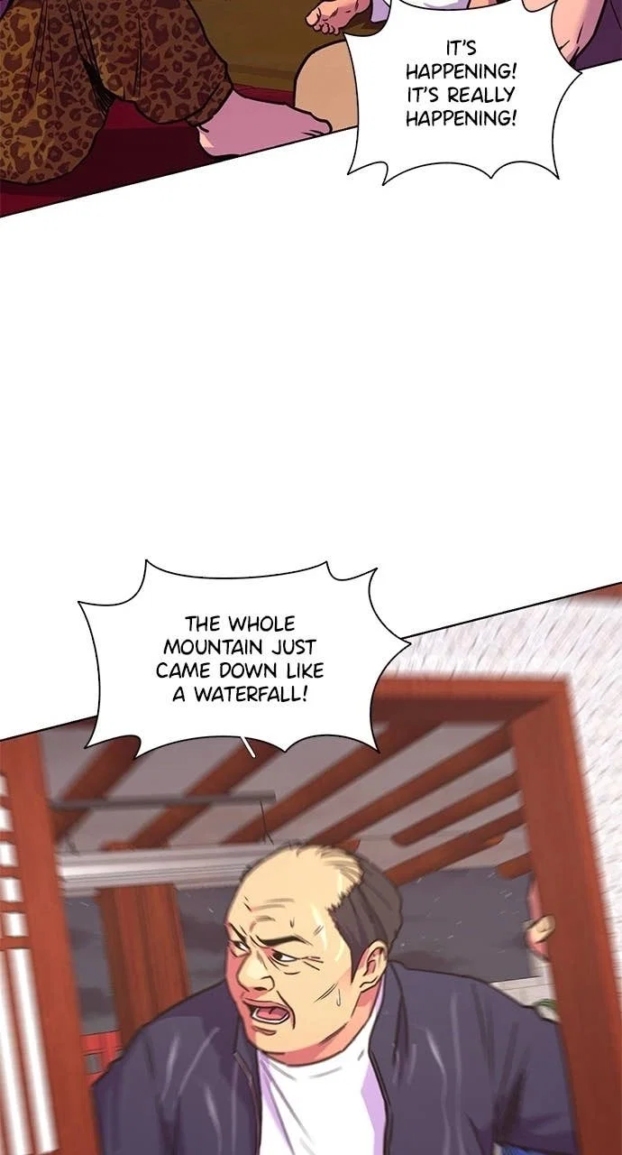 1 Second Chapter 321 - Page 32