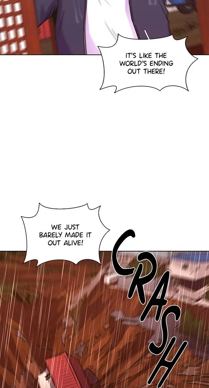 1 Second Chapter 321 - Page 33