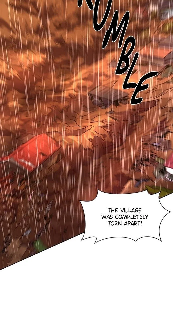 1 Second Chapter 321 - Page 35
