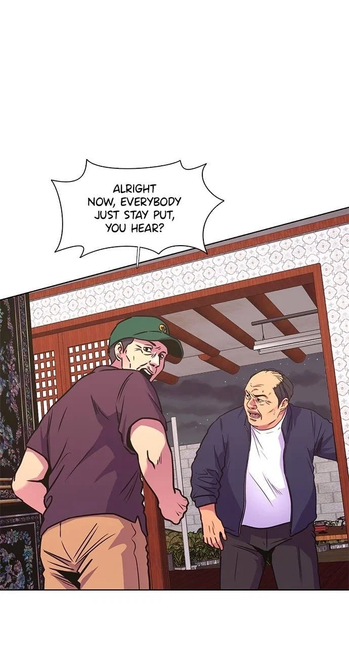 1 Second Chapter 321 - Page 37