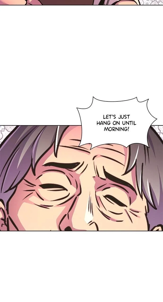 1 Second Chapter 321 - Page 39