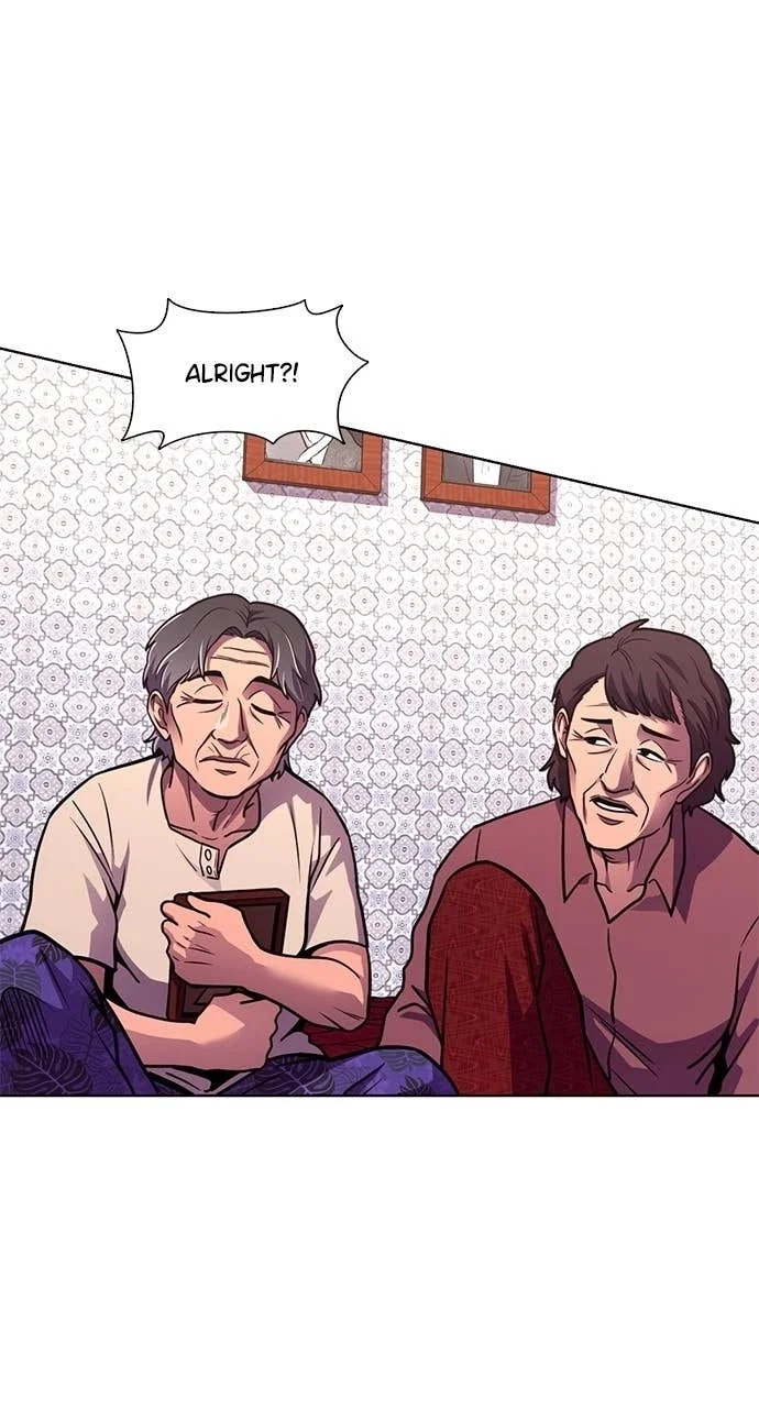 1 Second Chapter 321 - Page 43