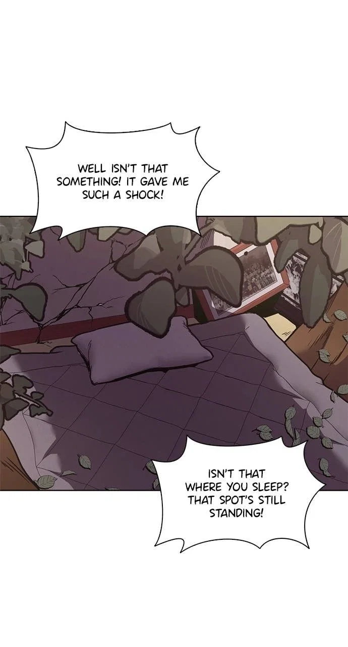 1 Second Chapter 321 - Page 54