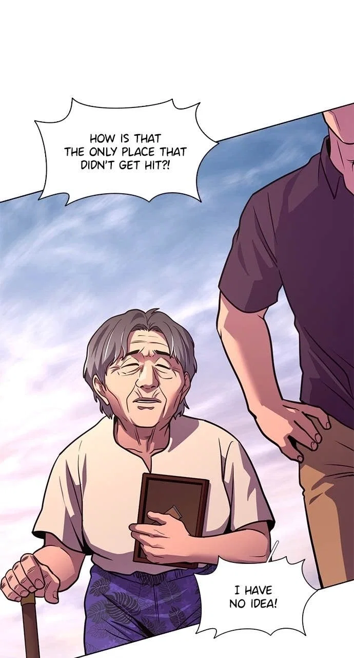 1 Second Chapter 321 - Page 55
