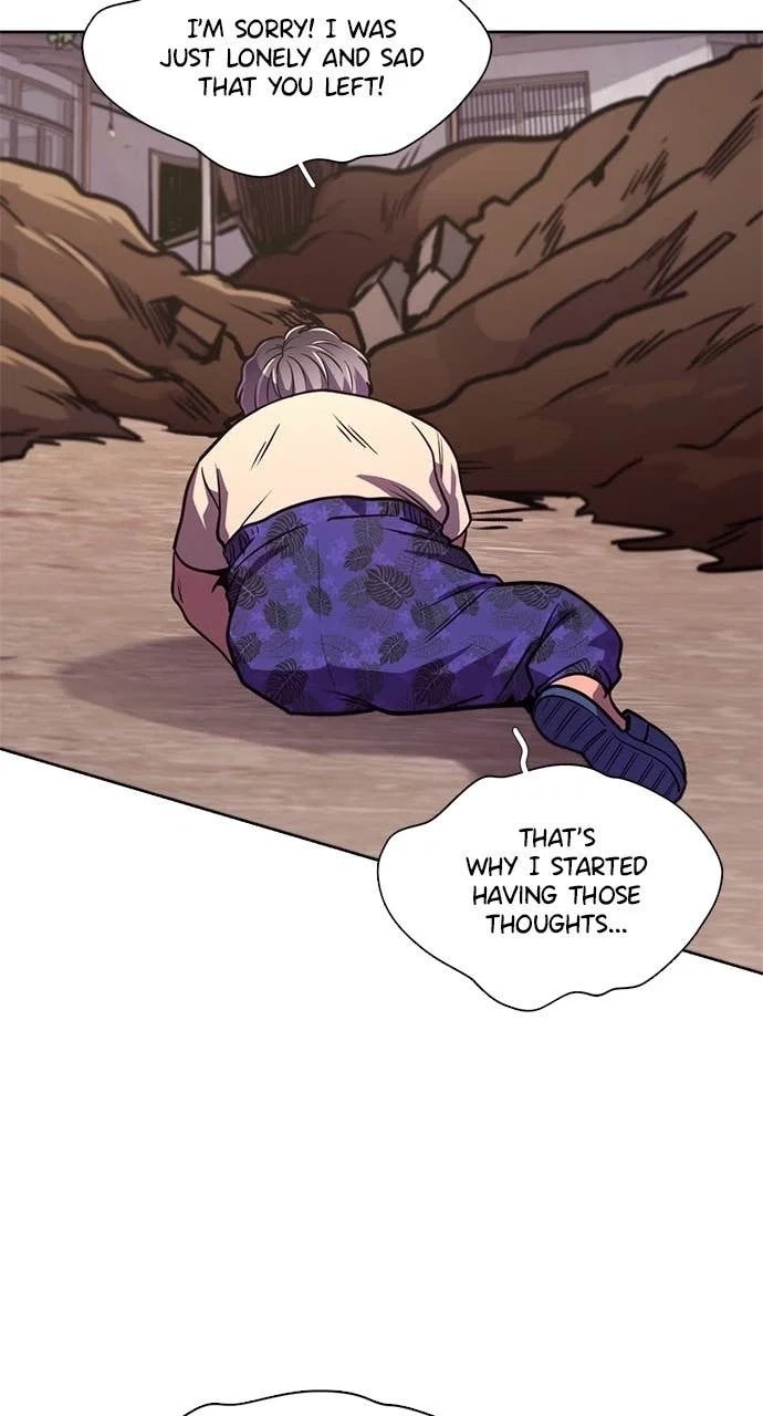 1 Second Chapter 321 - Page 59