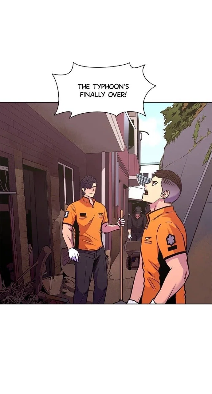 1 Second Chapter 321 - Page 65